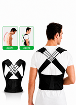 Ceinture de Maintien Dorsal  ZenBody