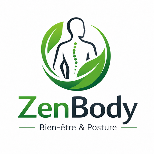 Ceinture Dorsale ZenBody